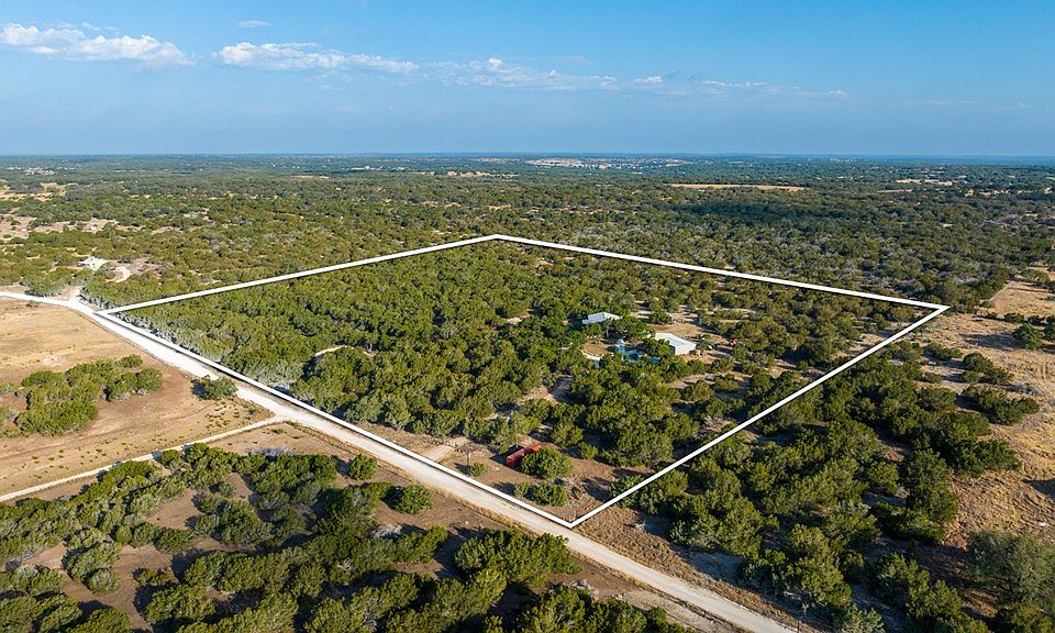 1062 Tahoe Ranch Rd, Harper, TX 78631 MLS 89203 Zillow