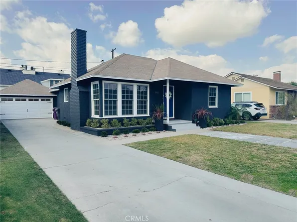 3123 Heather Rd, Long Beach, CA 90808