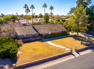 7721 W Wagoner Rd, Glendale, AZ 85308