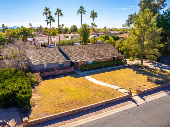 7721 W Wagoner Road, Glendale, AZ 85308