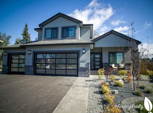 10547 Whitby Cir, Anchorage, AK 99515