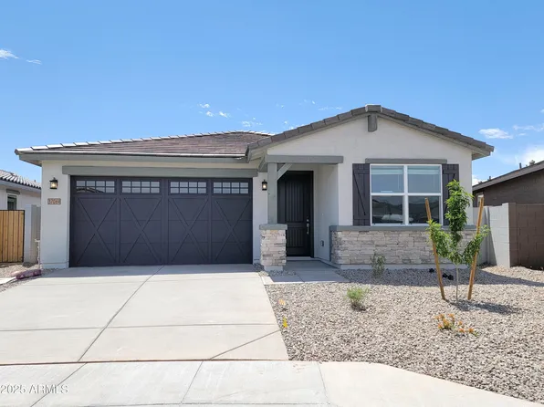 37069 W Prado Street, Maricopa, AZ 85138