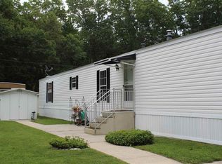 6200 Black Horse Pike TRLR 310, Egg Harbor Township, NJ 08234
