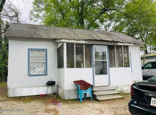 685 Halphen St, Opelousas, LA 70570