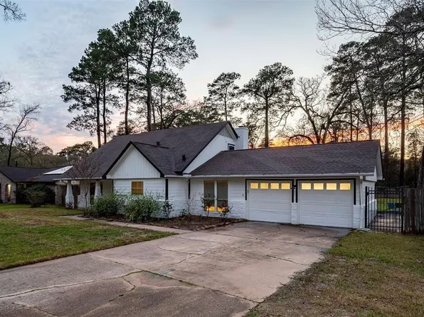 29723 Spring Forest Drive, Spring, TX 77386