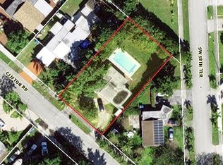 123 Clifton Rd, Hollywood, FL 33023