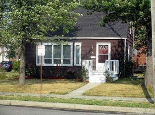 601 Delaware St, Tonawanda, NY 14150