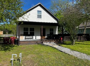 420 S Main St, Bonham, TX 75418