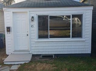 45 Hobart Ter, Braintree, MA 02184