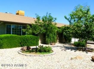 1806 W Menadota Dr, Phoenix, AZ 85027
