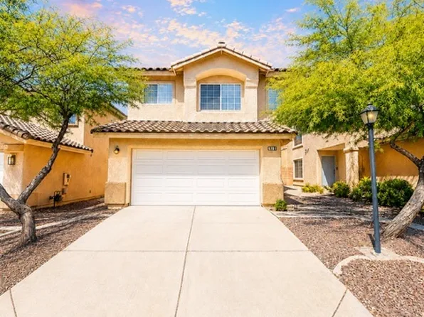 573 Aspen Leaf St, Las Vegas, NV 89144