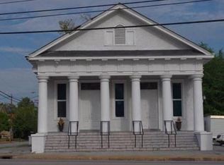 2216 Hamilton Rd, Columbus, GA 31904