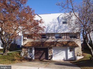 2827 Michael Rd, Philadelphia, PA 19152