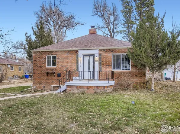 1820 16th Ave, Greeley, CO 80631