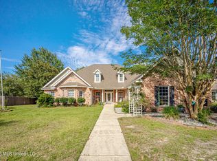 1700 Perdido Blvd, Gautier, MS 39553