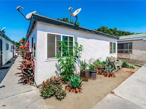 402 N Susan St, Santa Ana, CA 92703