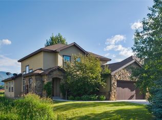 285 Timberwolf Dr, Gypsum, CO 81637