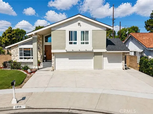 2818 S Deegan Dr, Santa Ana, CA 92704