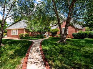 9120 E Autumn Chase St, Wichita, KS 67206