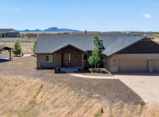 10425 N Steel Rd, Prescott Valley, AZ 86315