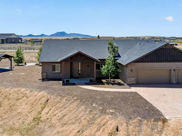 10425 N Steel Rd, Prescott Valley, AZ 86315