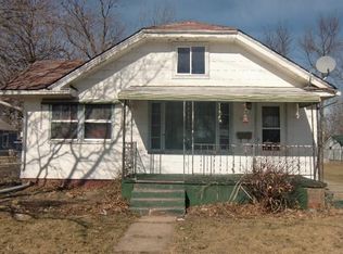 921 Albia Rd, Ottumwa, IA 52501