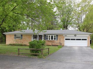 3220 Wilbur Rd, Martinsville, IN 46151