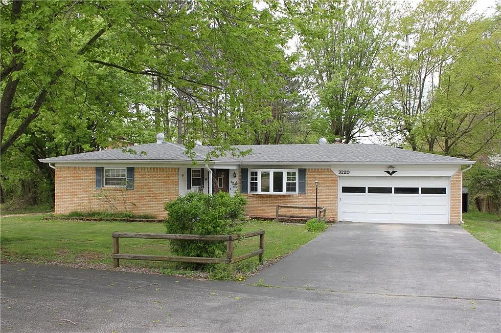 3220 Wilbur Rd photo 1