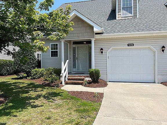 2nd image of 522 Village Green Dr #9B