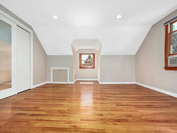 Good Closet Space
