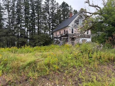 352 Ladner Road, Easton, ME, 04740
