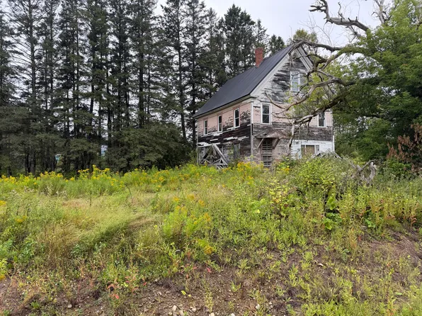 352 Ladner Road, Easton, ME 04740