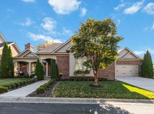 1208 Trumpeter Row, Lexington, KY 40502