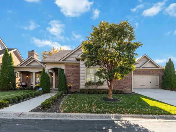 1208 Trumpeter Row, Lexington, KY 40502
