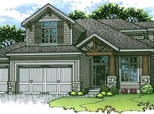 21938 W 99th Ter, Lenexa, KS 66220