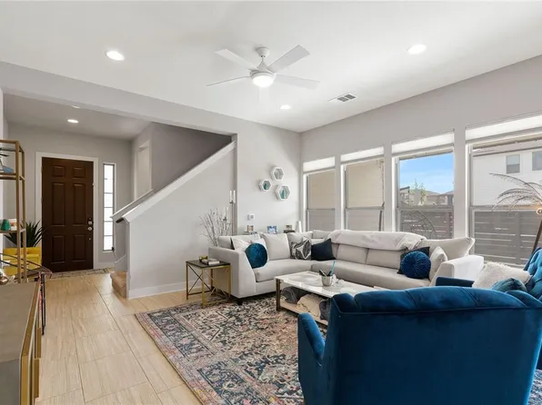 1514 Arcilla St, Austin, TX 78741