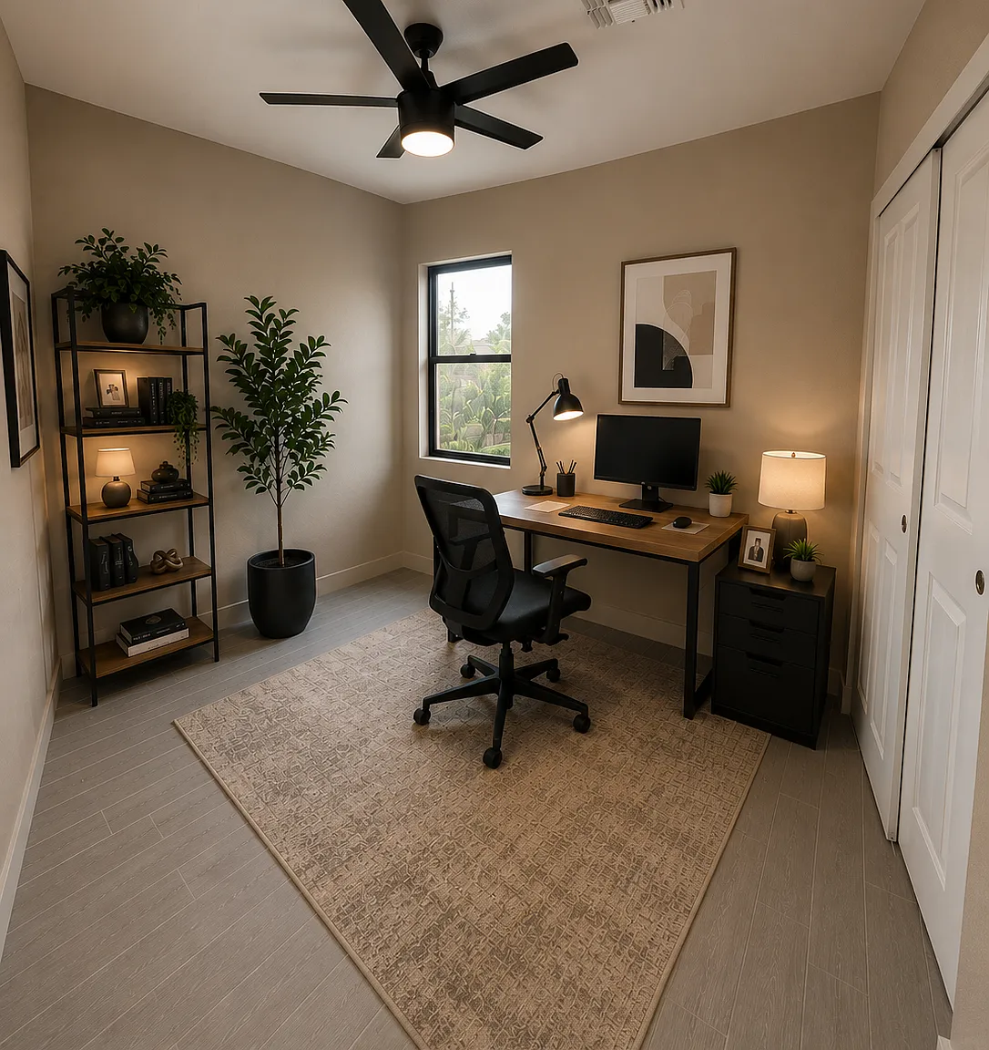 2 bed, 1120 sqft, $2,000 — Photo 3