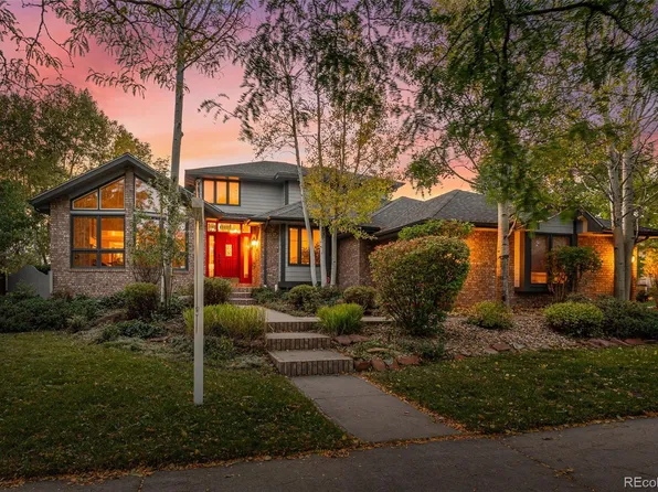 2231 Summitview Drive, Longmont, CO 80504