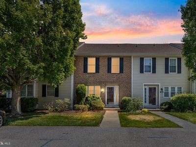 1206 N Glen Dr, Glen Mills, PA, 19342