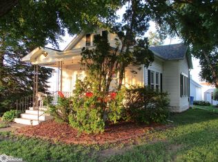 302 Tilford St, Dysart, IA 52224