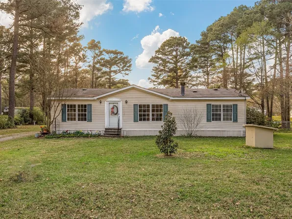 556 Calvin Dr, Benton, LA 71006