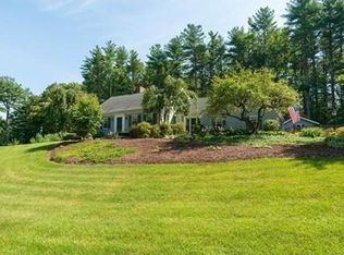 12 Valley Rd, Dover, MA 02030