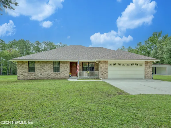 43520 FREEDOM Drive, Callahan, FL 32011