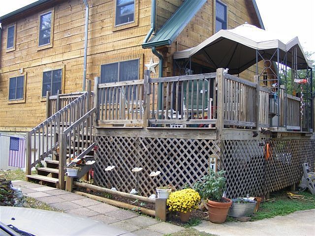 Custom Built Mtn.Retreat