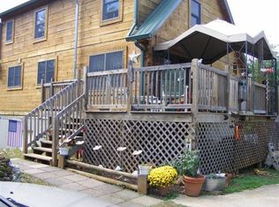 103 Galax Dr, Purlear, NC 28665