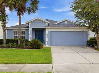128 BELLA ROSA CIRCLE, SANFORD, FL 32771