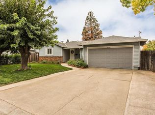 2678 Barbera Way, Rancho Cordova, CA 95670