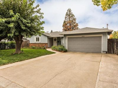 2678 Barbera Way, Rancho Cordova, CA, 95670