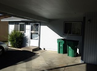 5845 Marius Dr APT 1, Klamath Falls, OR 97603