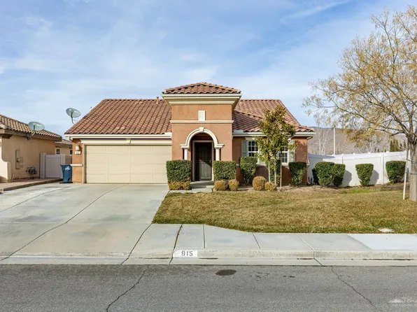 915 Carolyn Ln, Tehachapi, CA 93561